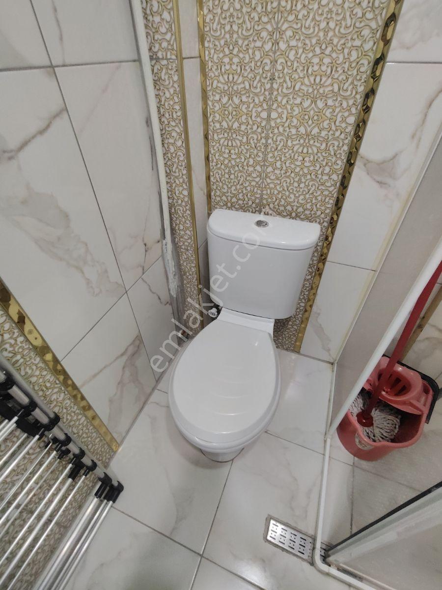 Valizini Al Gel Carsi Merkezde Full Eşyalı 2+1 Daire - Görsel 20