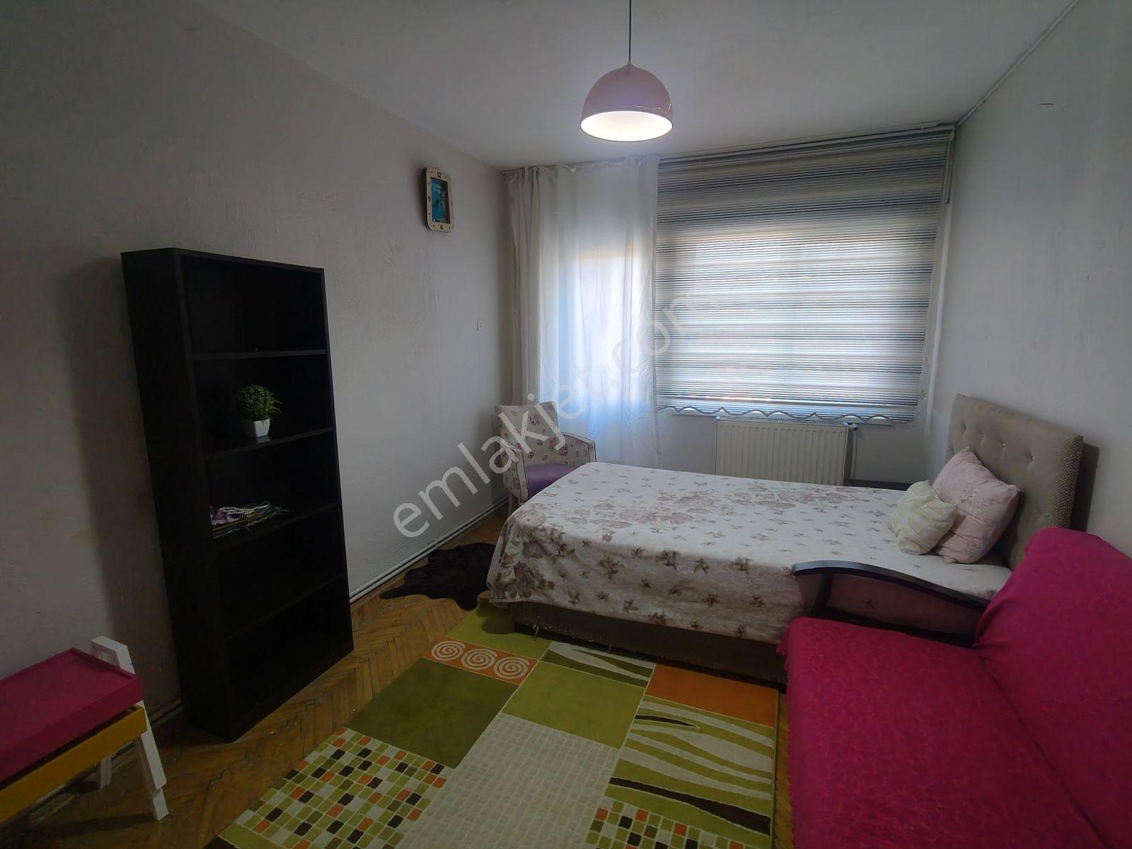 Valizini Al Gel Carsi Merkezde Full Eşyalı 2+1 Daire - Görsel 10