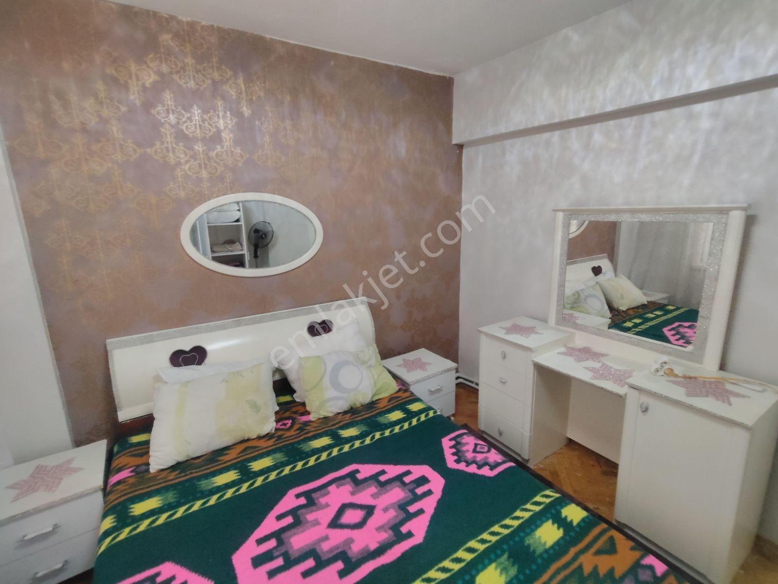 Valizini Al Gel Carsi Merkezde Full Eşyalı 2+1 Daire - Görsel 31