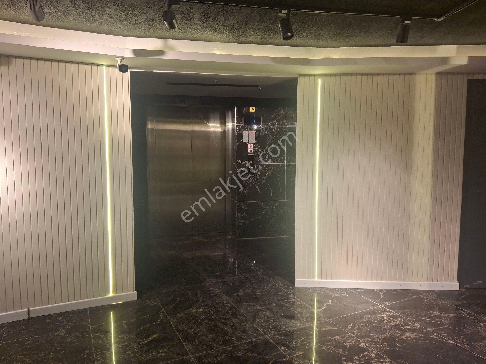 Kentower Rezidans Kiralık 2+1 Daire - Görsel 29