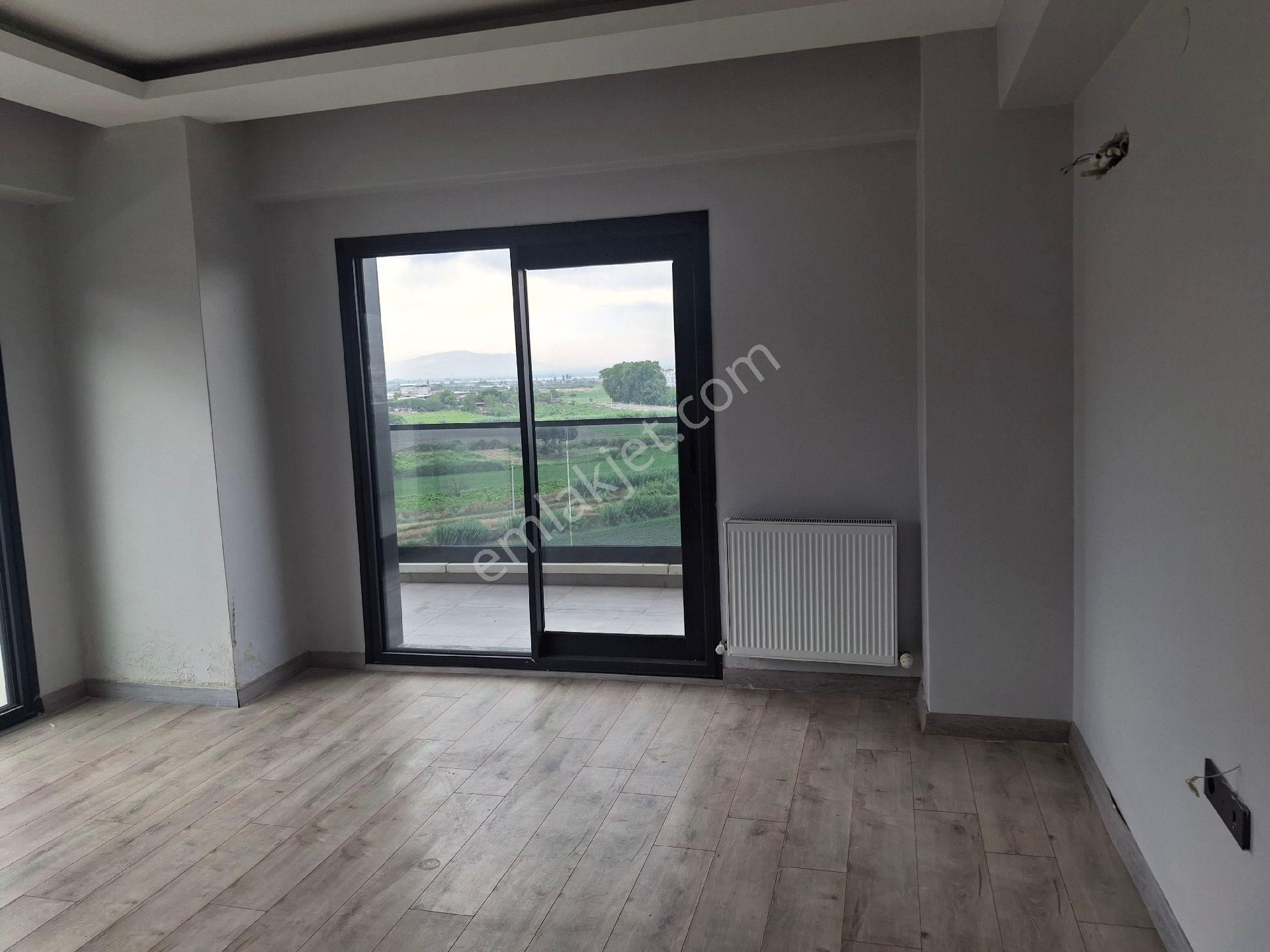 Kentower Rezidans Kiralık 2+1 Daire - Görsel 14