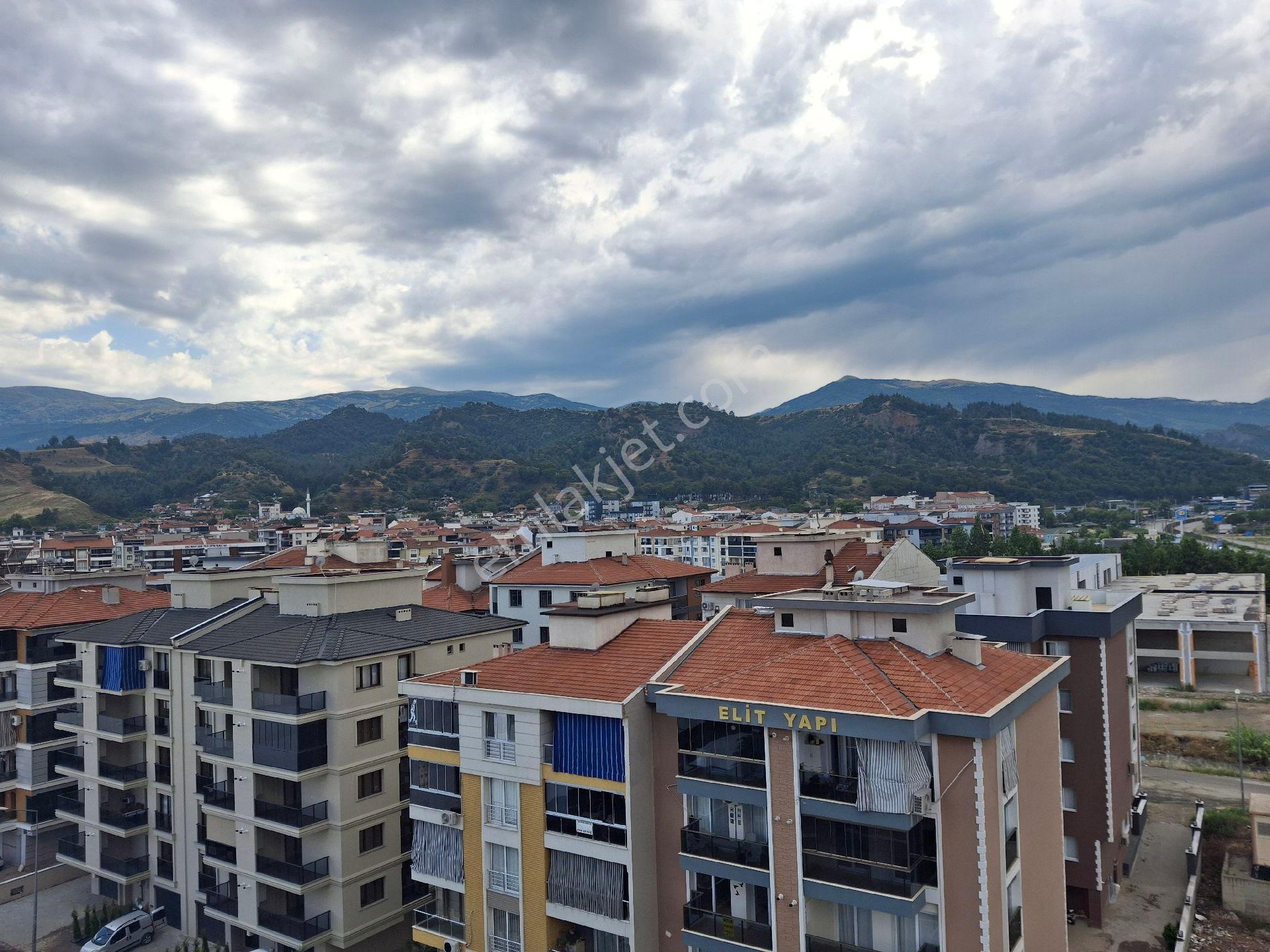 Kentower Rezidans Kiralık 2+1 Daire - Görsel 7