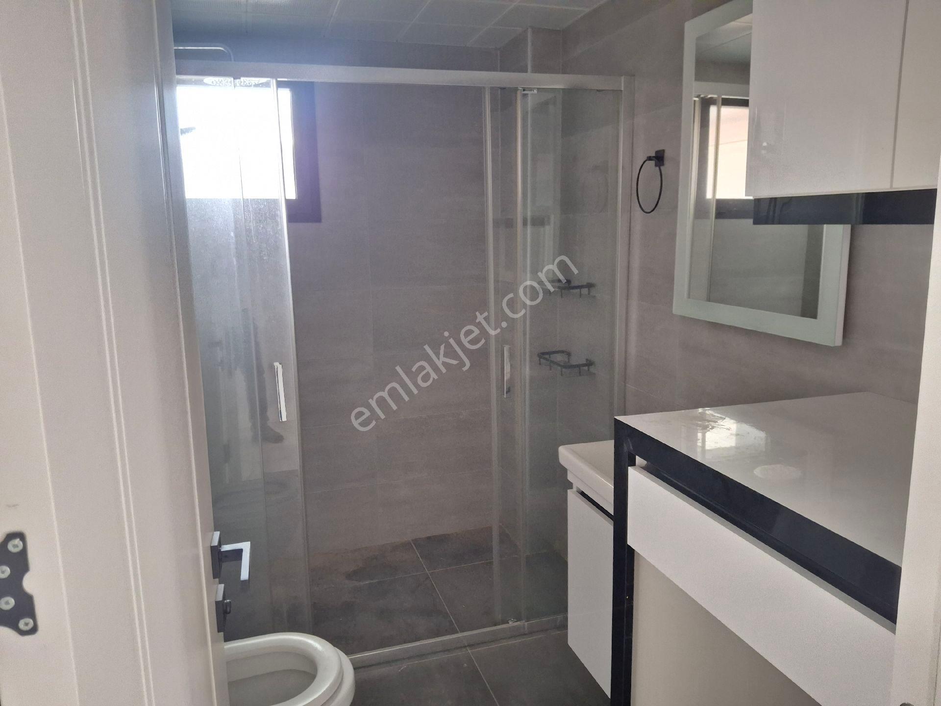 Kentower Rezidans Kiralık 2+1 Daire - Görsel 19
