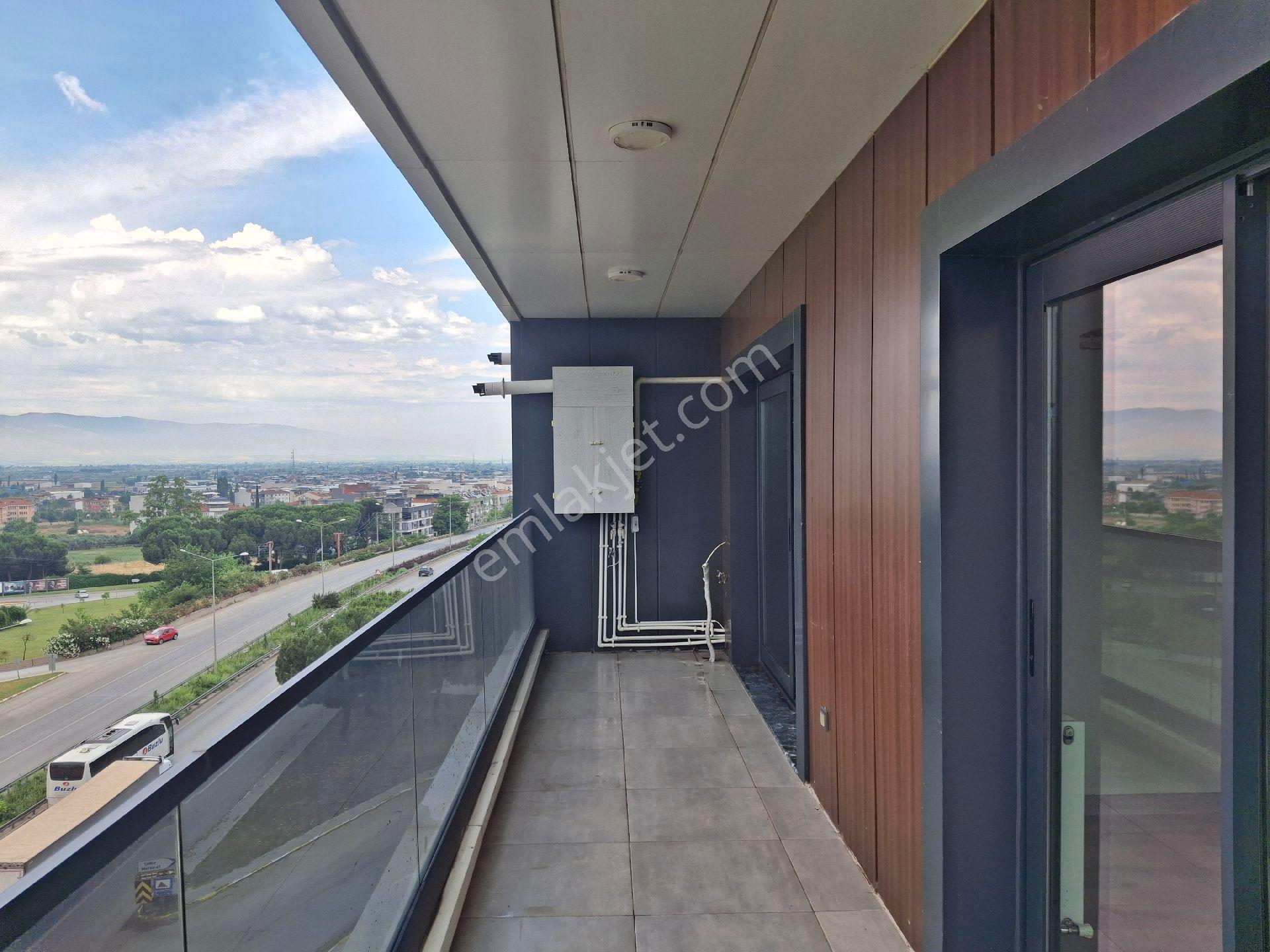 Kentower Rezidans Kiralık 2+1 Daire - Görsel 13