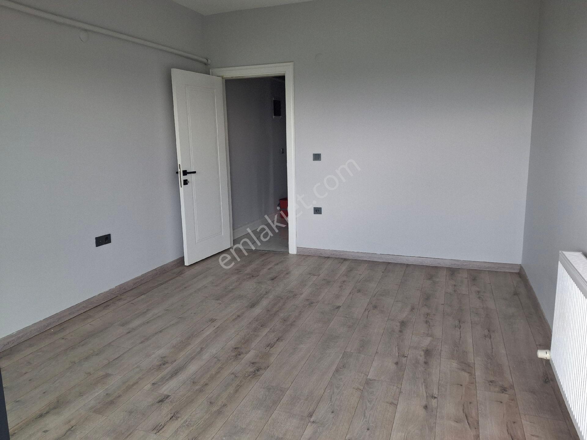 Kentower Rezidans Kiralık 2+1 Daire - Görsel 12