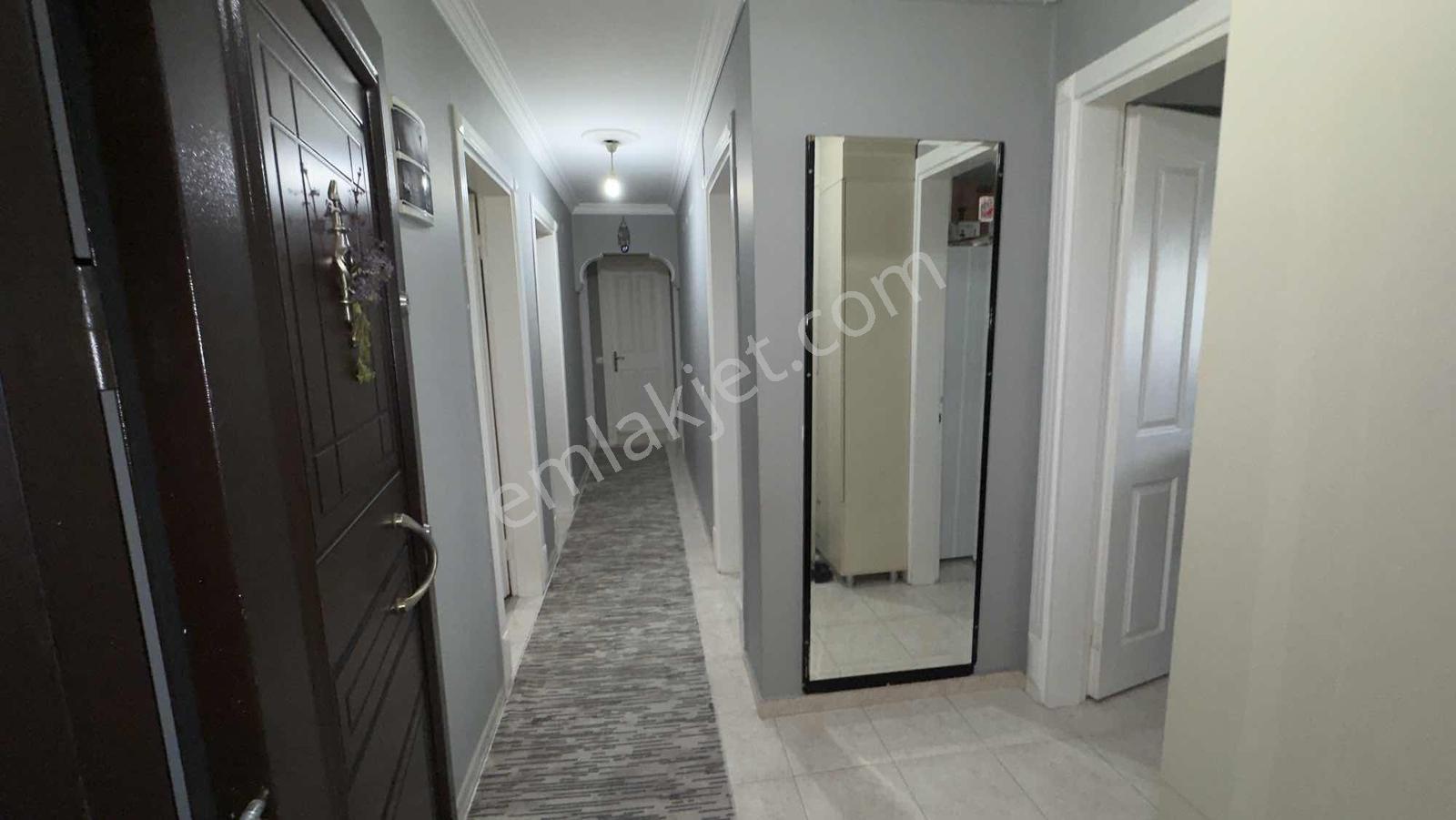 Çiğli Gündüz Mavi Körfez Gece Şehir Işıkları 3+1 Satılık Daire - Görsel 14