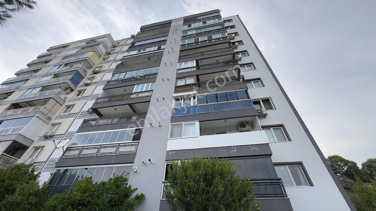 Çiğli Gündüz Mavi Körfez Gece Şehir Işıkları 3+1 Satılık Daire - Görsel 21