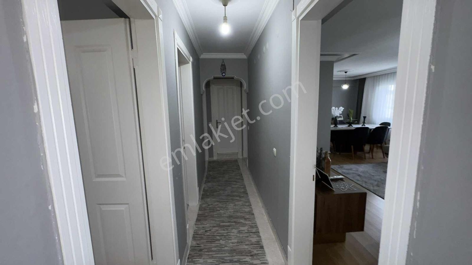 Çiğli Gündüz Mavi Körfez Gece Şehir Işıkları 3+1 Satılık Daire - Görsel 27
