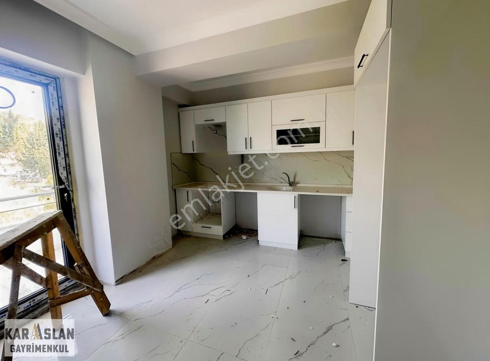 Körfez Yavuzsultanselim Mah. Satılık 3+1 Düz Daire