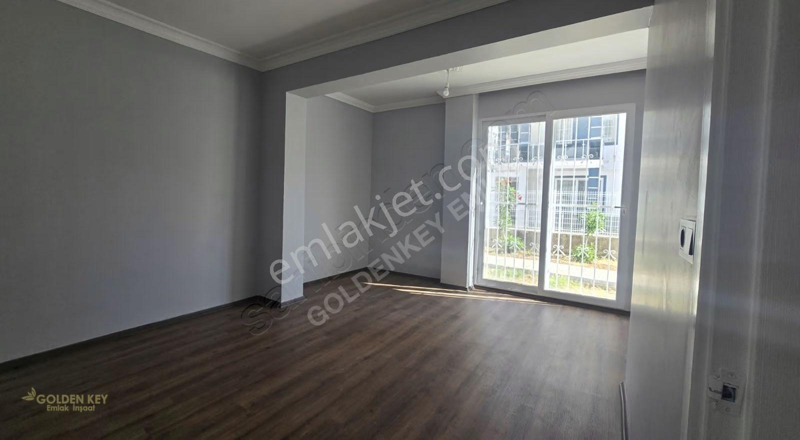 Taşyaka'da Giriş Kat 3+1 Geniş Ve Ferah Daire - Görsel 15