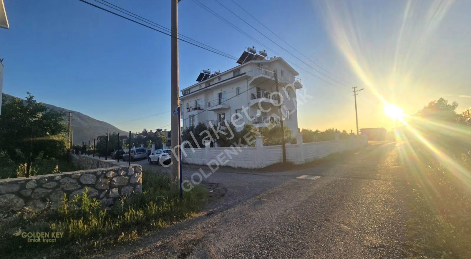 Karaçulha'da 2+1 Kiralık Boş Daire - Görsel 25