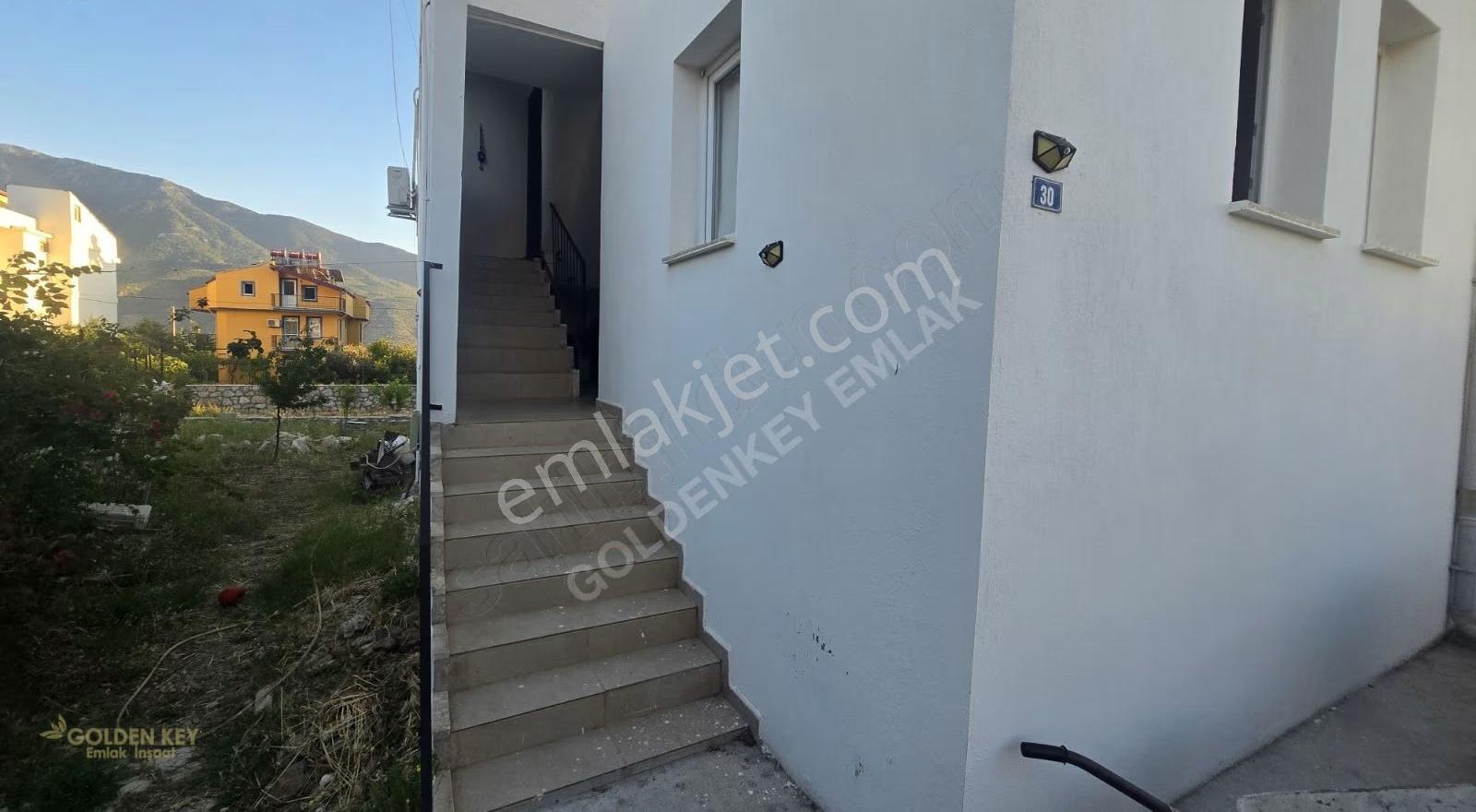 Karaçulha'da 2+1 Kiralık Boş Daire - Görsel 6
