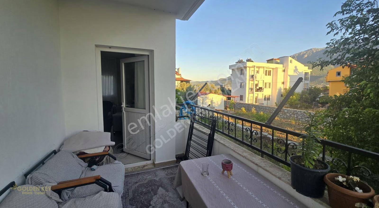 Karaçulha'da 2+1 Kiralık Boş Daire - Görsel 12