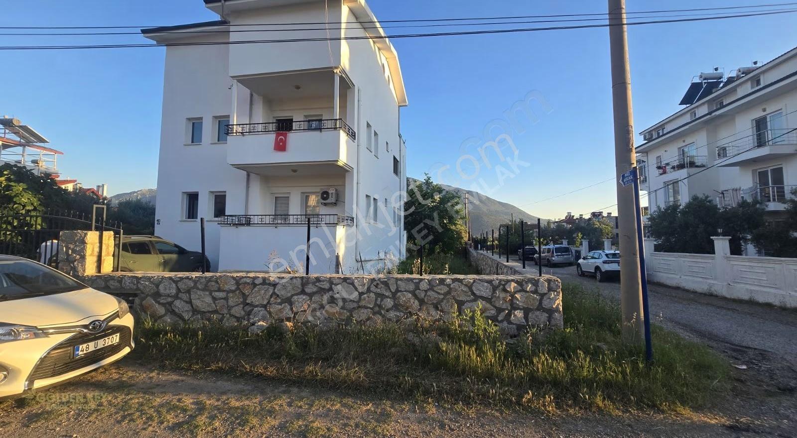 Karaçulha'da 2+1 Kiralık Boş Daire - Görsel 26