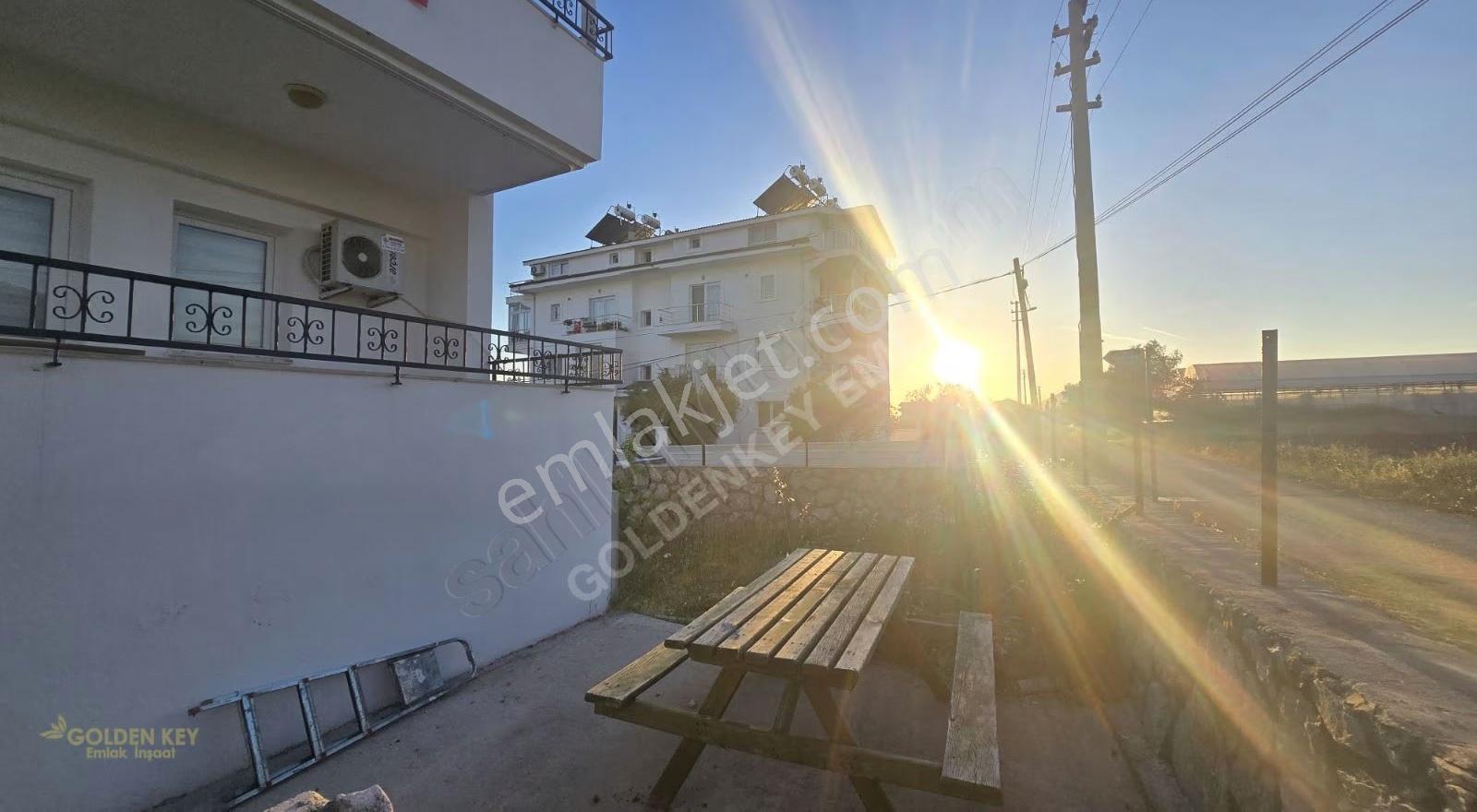 Karaçulha'da 2+1 Kiralık Boş Daire - Görsel 4