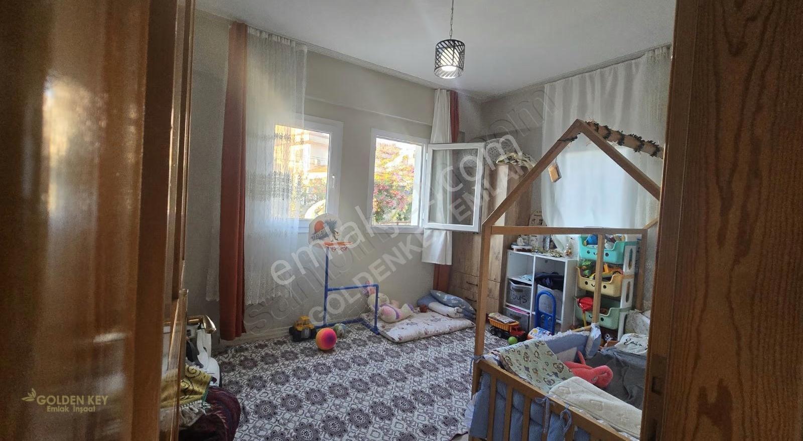 Karaçulha'da 2+1 Kiralık Boş Daire - Görsel 15