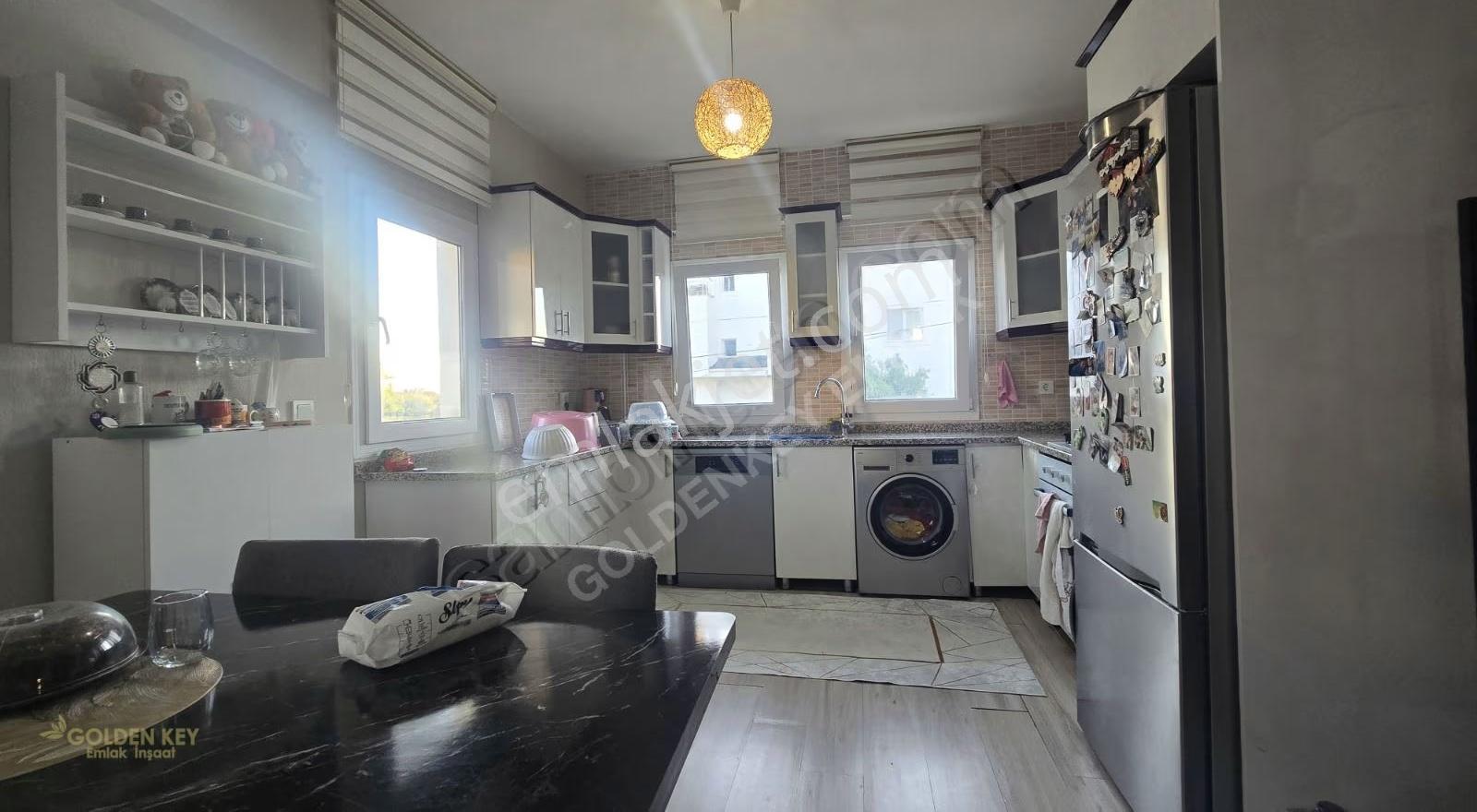 Karaçulha'da 2+1 Kiralık Boş Daire - Görsel 20