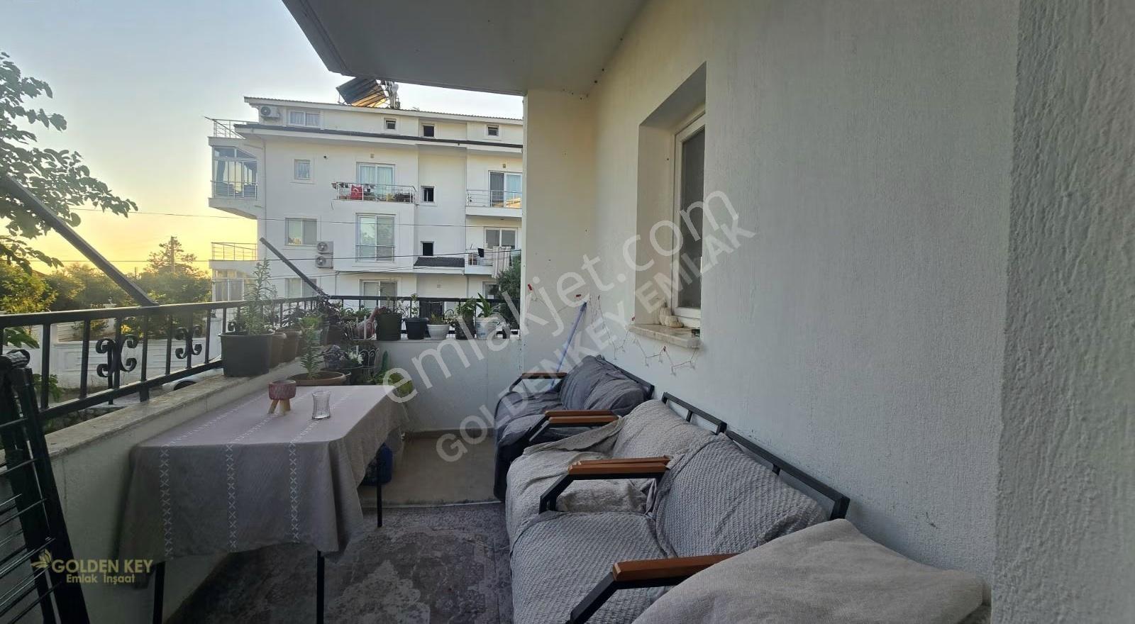 Karaçulha'da 2+1 Kiralık Boş Daire - Görsel 28
