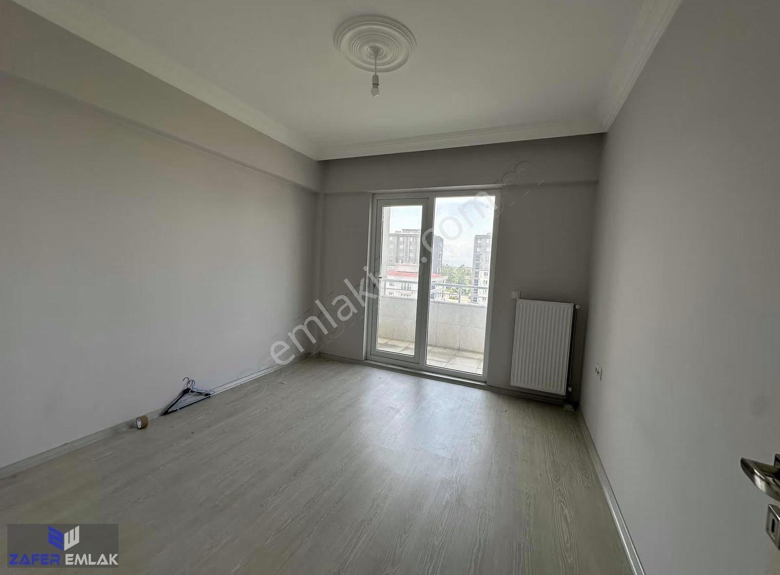 Zafer Emlak'tan Benan Sitesinde 3+1 Kiralık Daire - Görsel 21