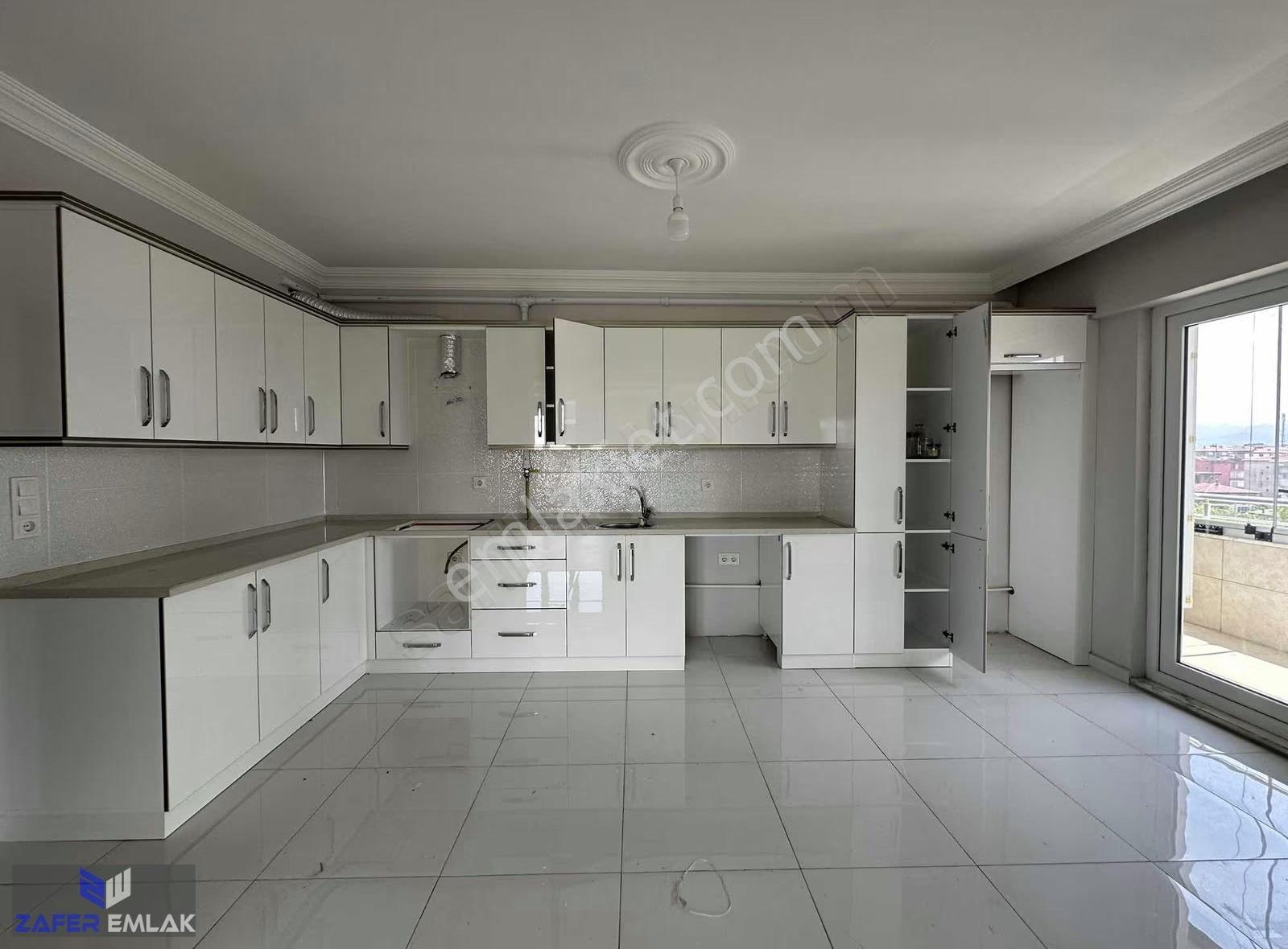 Zafer Emlak'tan Benan Sitesinde 3+1 Kiralık Daire - Görsel 15