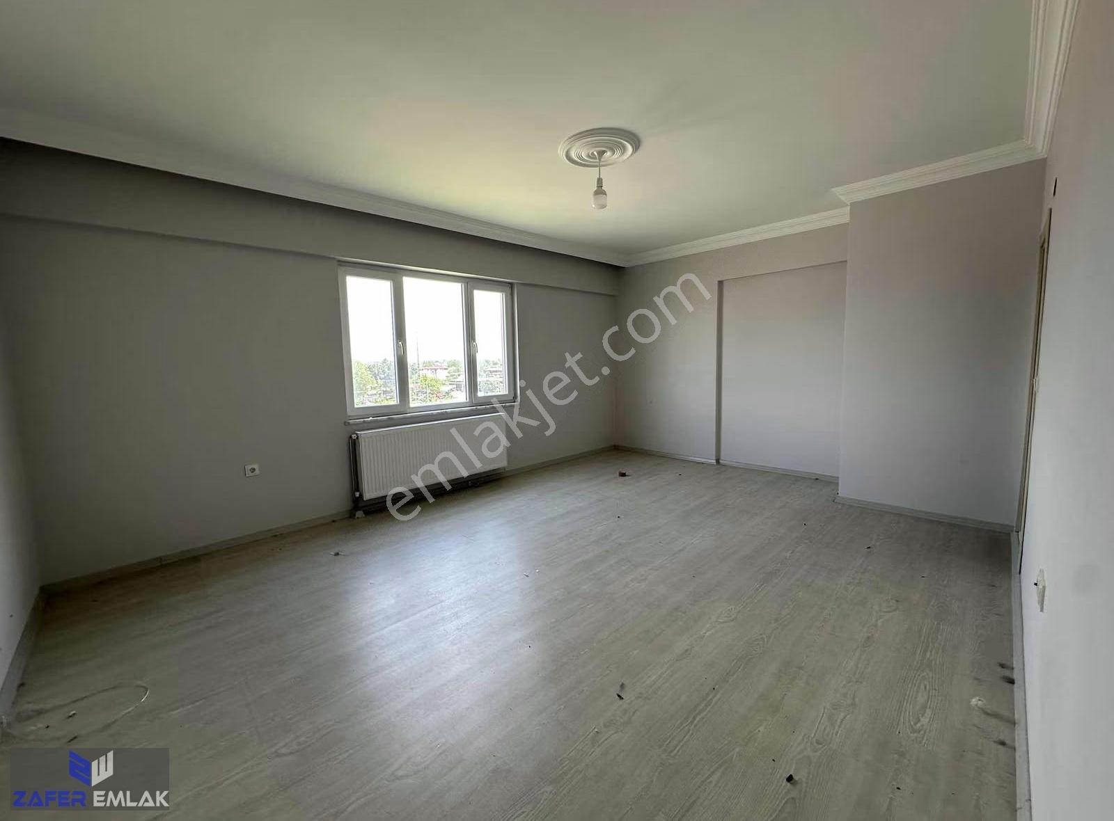 Zafer Emlak'tan Benan Sitesinde 3+1 Kiralık Daire - Görsel 26