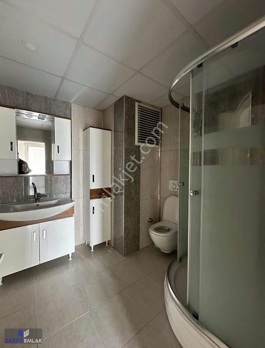 Zafer Emlak'tan Benan Sitesinde 3+1 Kiralık Daire - Görsel 23
