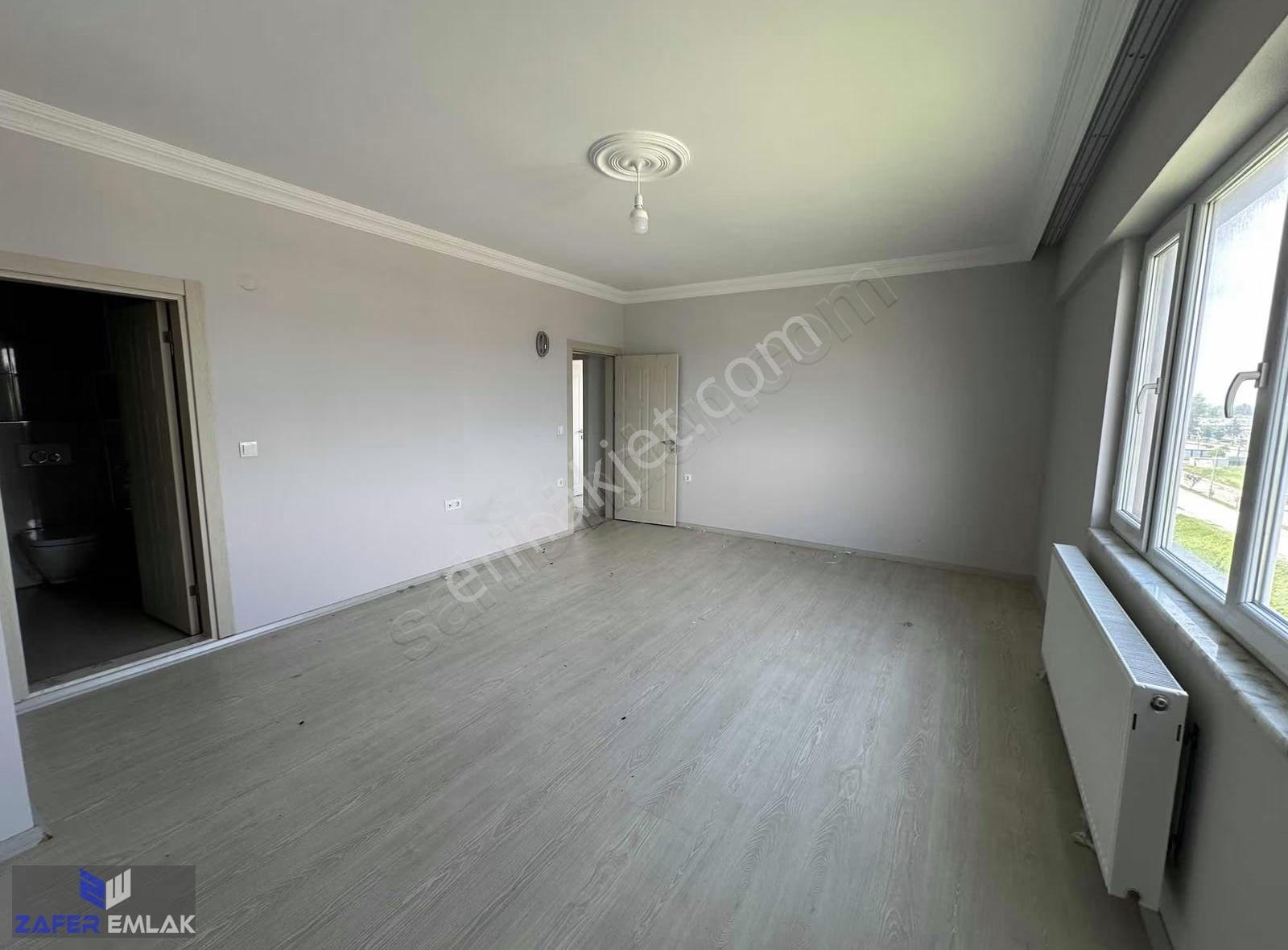 Zafer Emlak'tan Benan Sitesinde 3+1 Kiralık Daire - Görsel 27