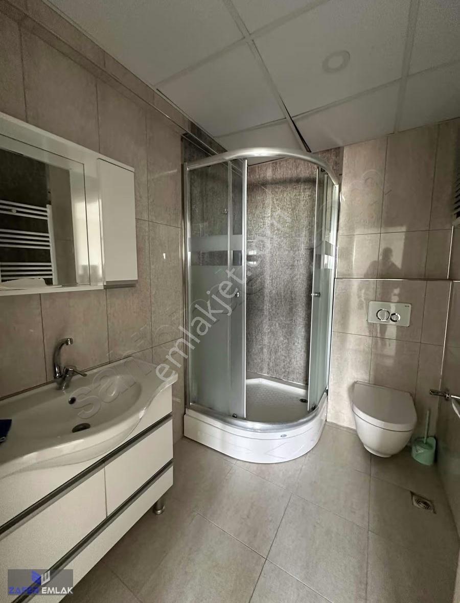 Zafer Emlak'tan Benan Sitesinde 3+1 Kiralık Daire - Görsel 16
