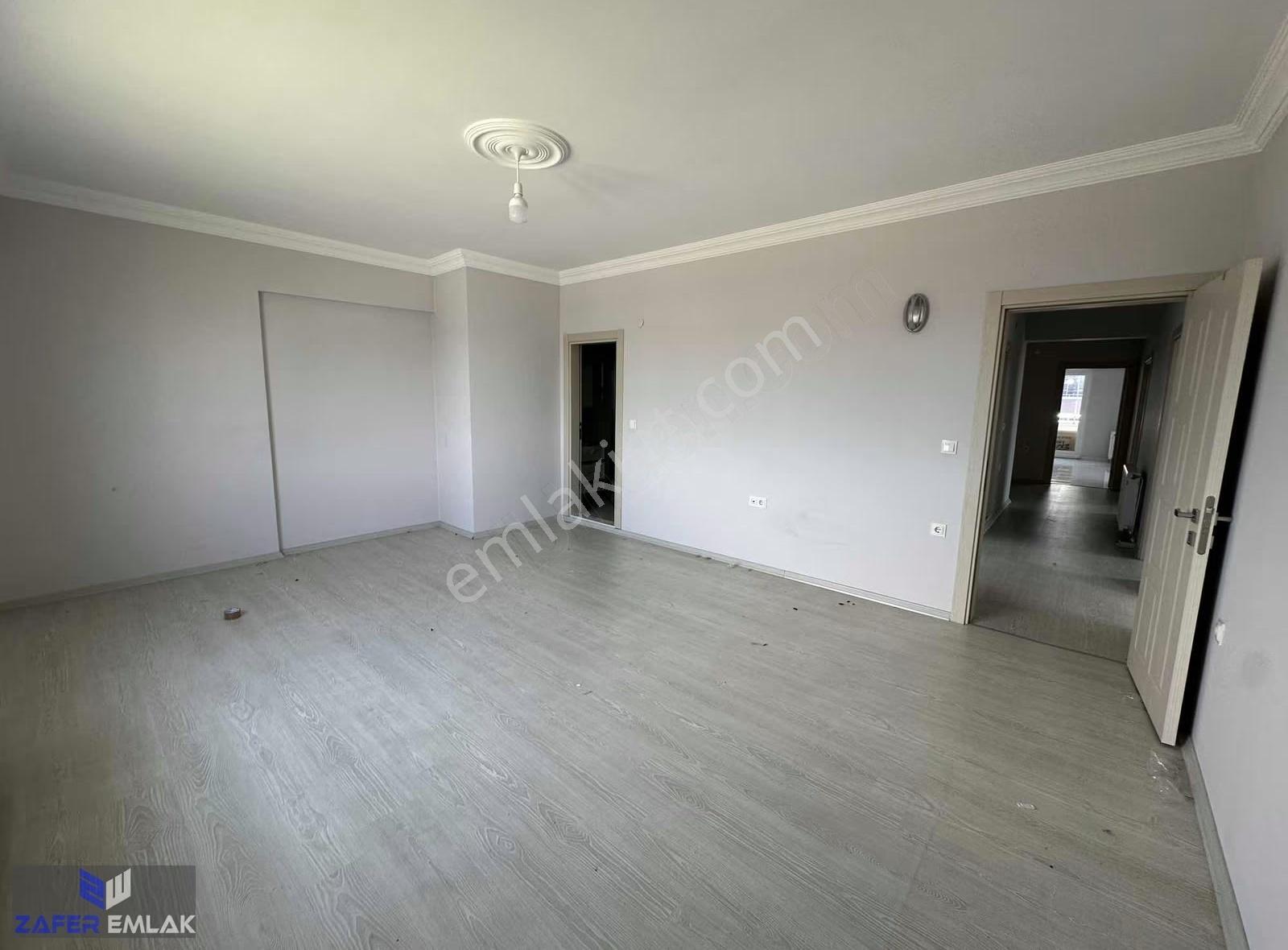 Zafer Emlak'tan Benan Sitesinde 3+1 Kiralık Daire - Görsel 14