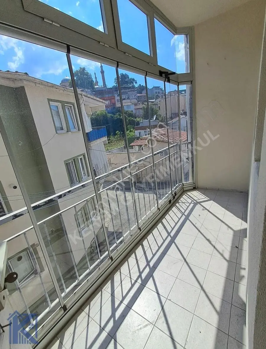 Bursa Yıldırım Meydancık'ta 3+1 Satılık Daire (120m²) - Görsel 2