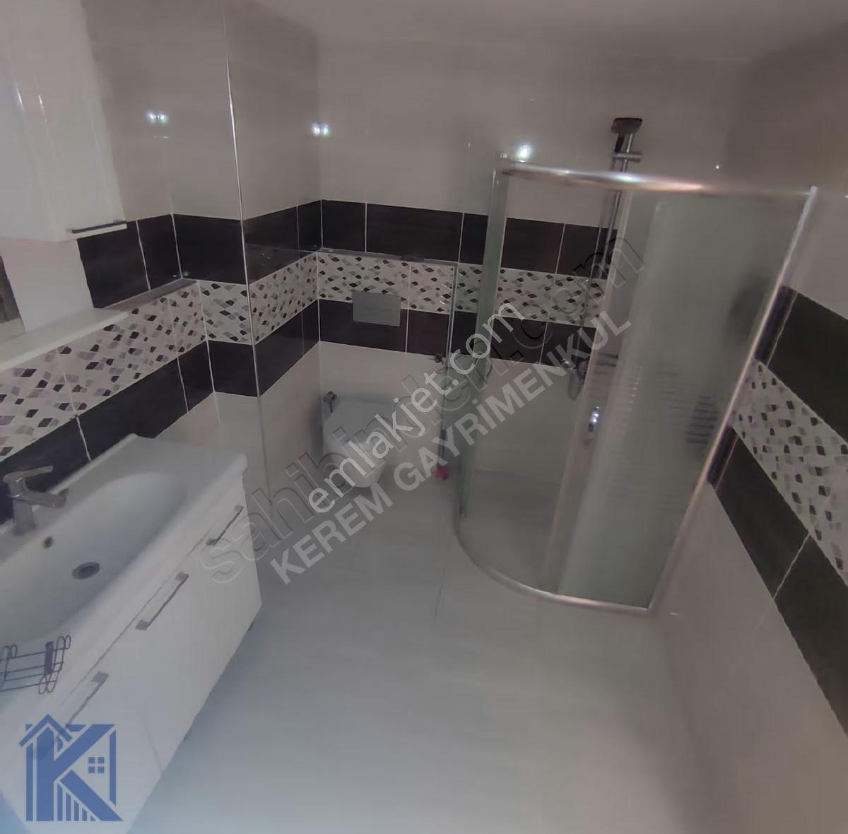 Bursa Yıldırım Meydancık'ta 3+1 Satılık Daire (120m²) - Görsel 9