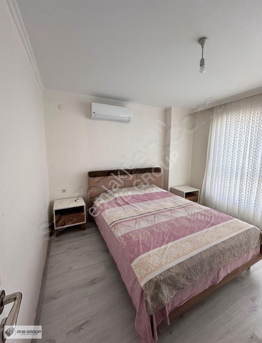 Alanya/avsallar'da Denize 400 M Kiralık 2+1 Daire - Görsel 2