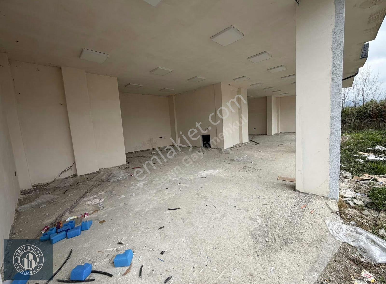 Arifiye Neviye Mh. Kiralık 160m² Cadde Dükkanı - Görsel 11