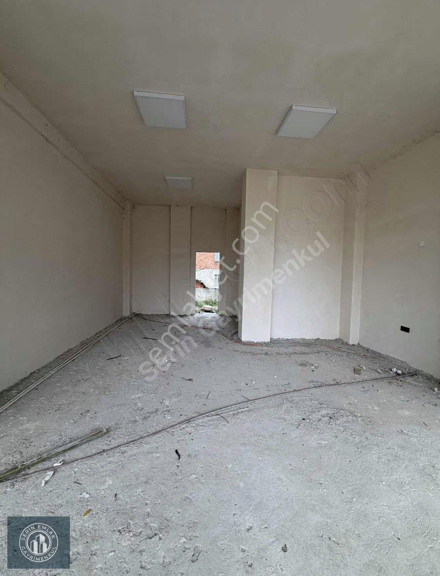Arifiye Neviye Mh. Kiralık 160m² Cadde Dükkanı - Görsel 7
