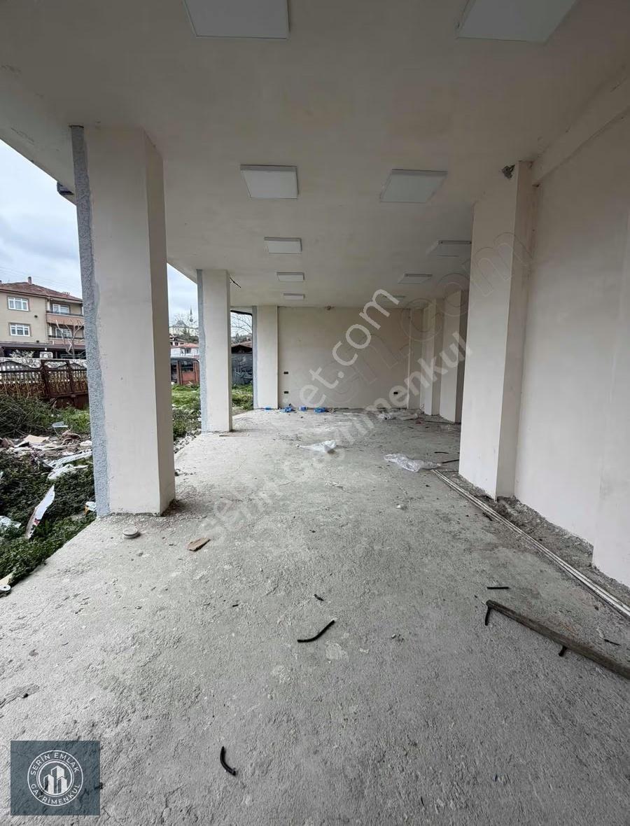 Arifiye Neviye Mh. Kiralık 160m² Cadde Dükkanı - Görsel 9