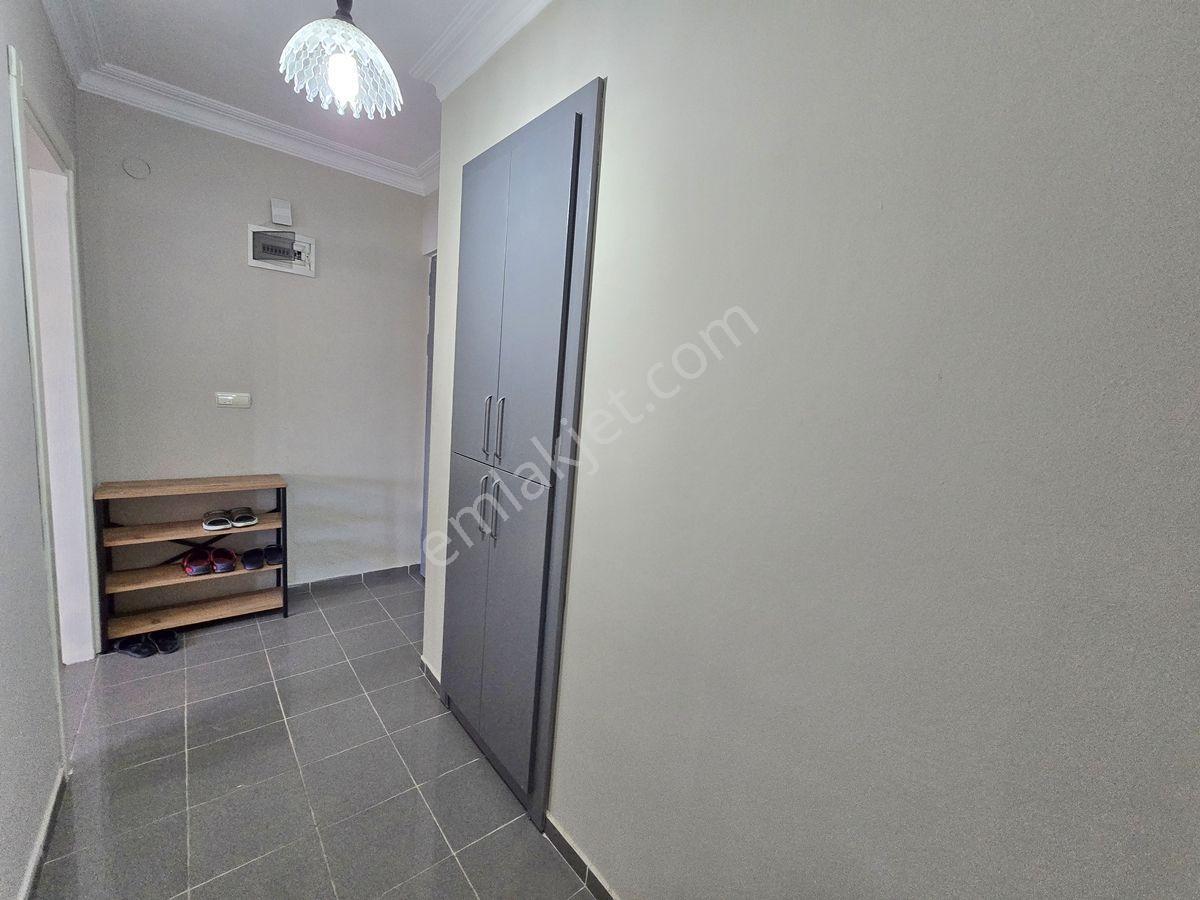 Altınoluk Satılık Daire | Ayrı Mutfak | Büyük Balkonlu | Denize 600 Metre - Görsel 4