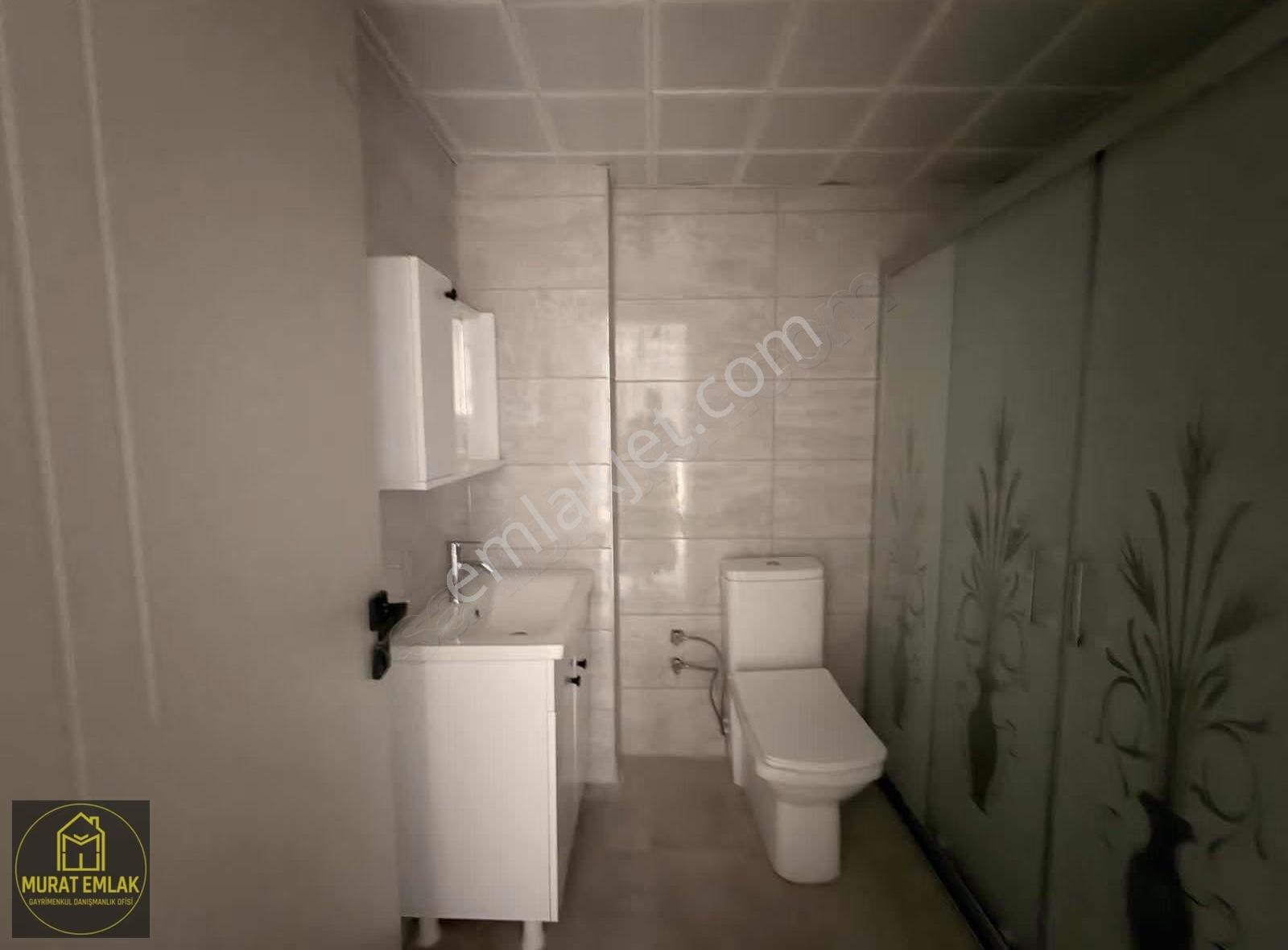 Murat Emlaktan İçi Ful Yapılı Ultra Lüks Sıfır 2+1 Daire Kiralık - Görsel 23