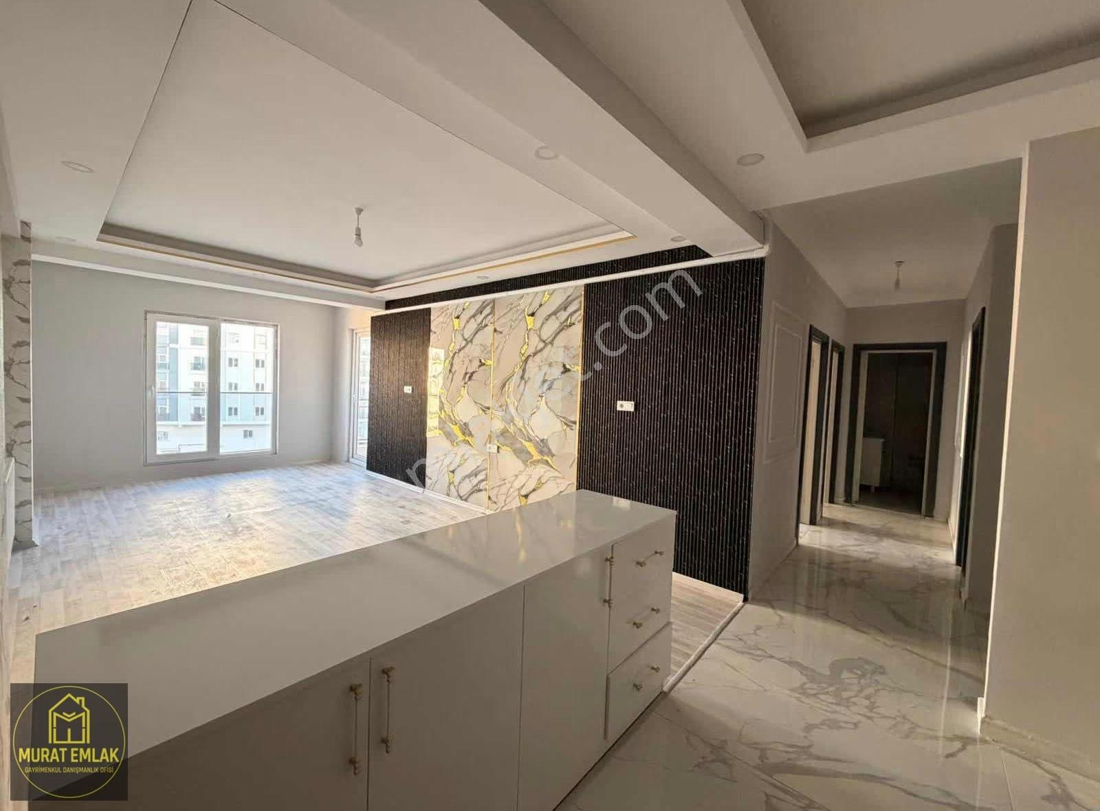 Murat Emlaktan İçi Ful Yapılı Ultra Lüks Sıfır 2+1 Daire Kiralık - Görsel 28