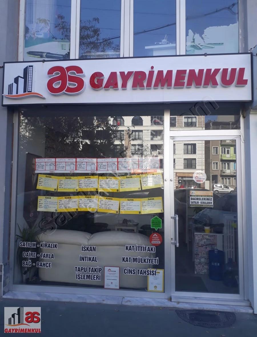 As Emlak'tan Kızılinler Mh.porsuk Çayına Sıfır Satılık3 Ad.tarla