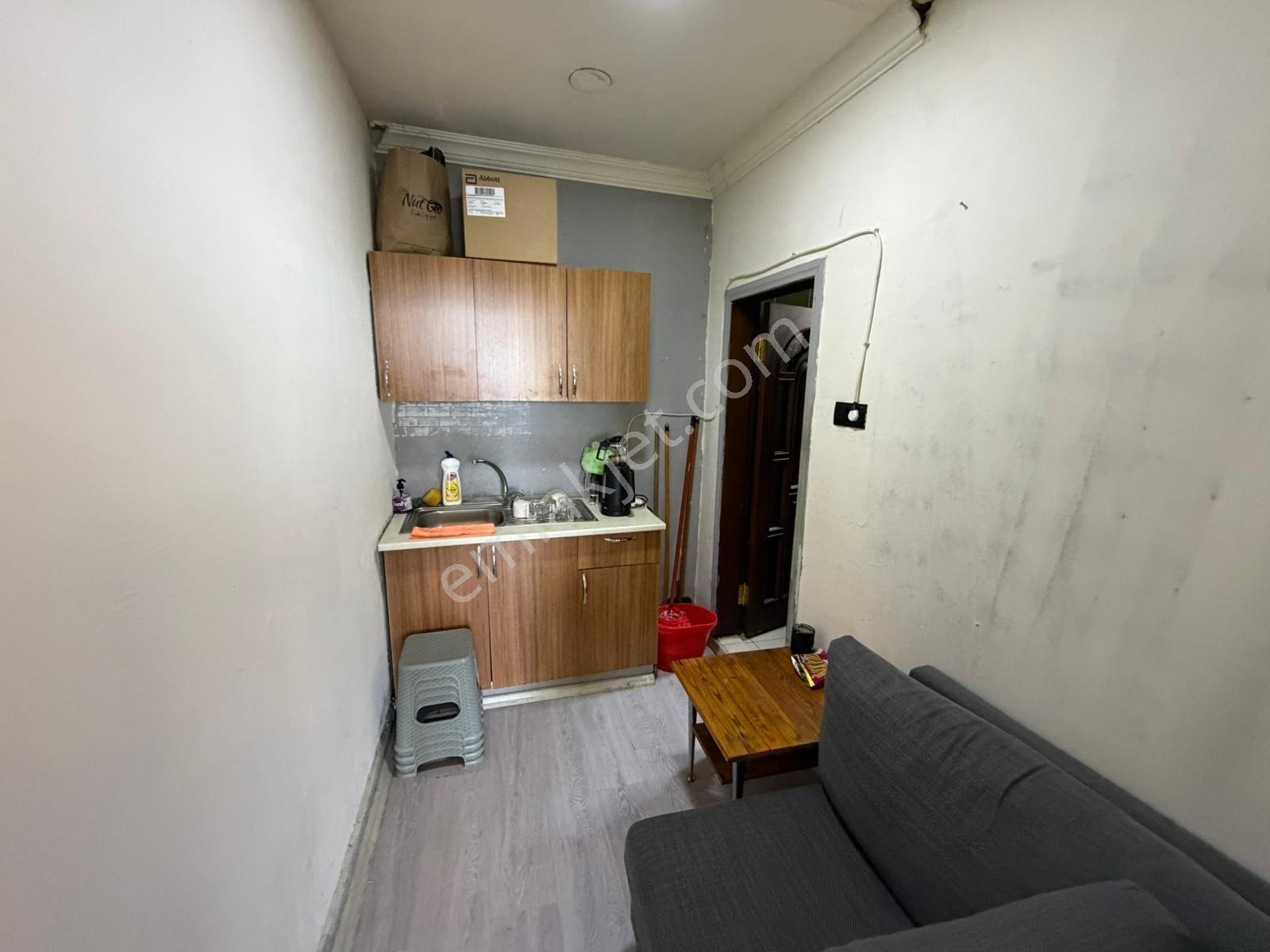 Delta'dan Devren Kiralık Fındık Üretim Ve Satış İşletmesi - Görsel 12