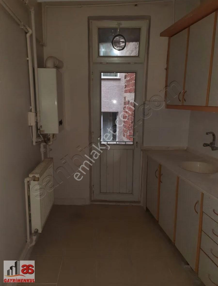 As Emlak'tan Cumhuriye Mah. Kombili Balkonlu Kiralık 3+1 Daire - Görsel 10