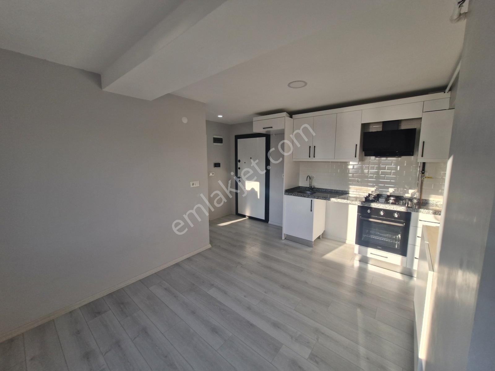 Şeyhsinan Mahallesinde Belediye Park Yanı 1+1 Kiralık Daire - Görsel 3