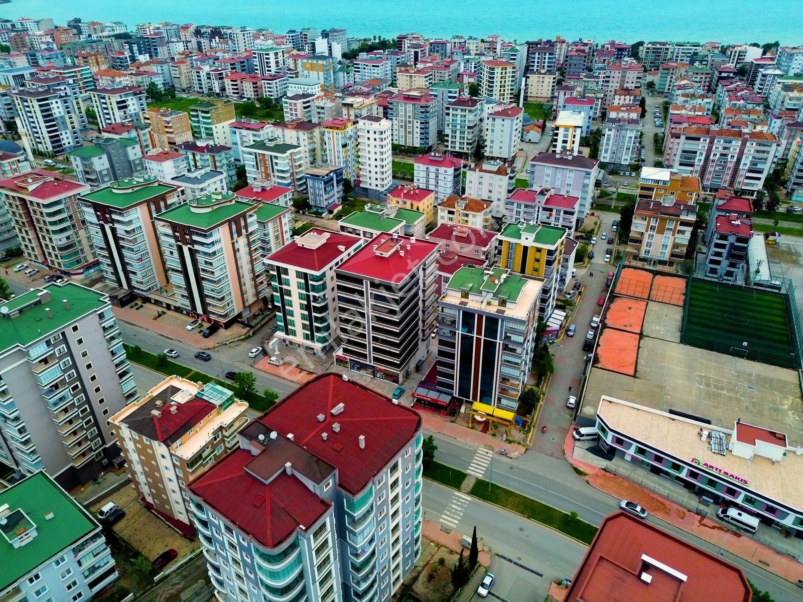 Atakentte Cağaloğlu Bulvarına Cephe 3+1 Satılık Daire - Görsel 20