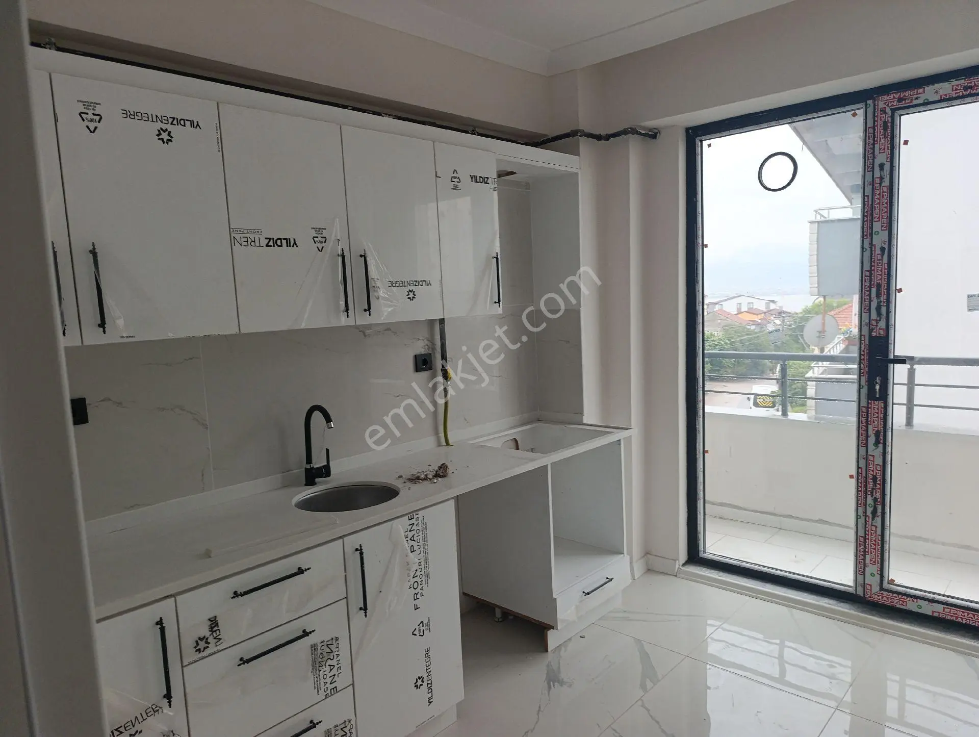 Apartment in Kocaeli - Görünüm 3