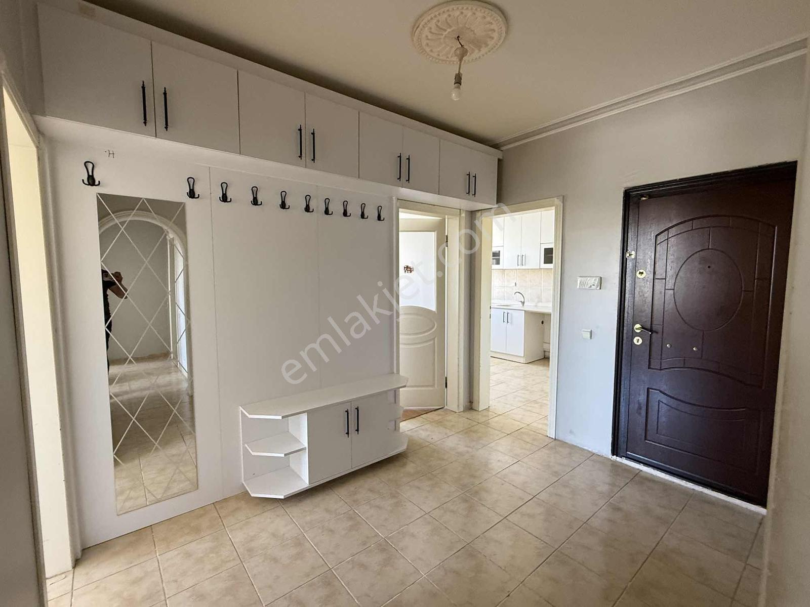 Net Emlaktan Ful Yapılı 3+1 Ara Kat Güney Cephe Kombili Daire - Görsel 2