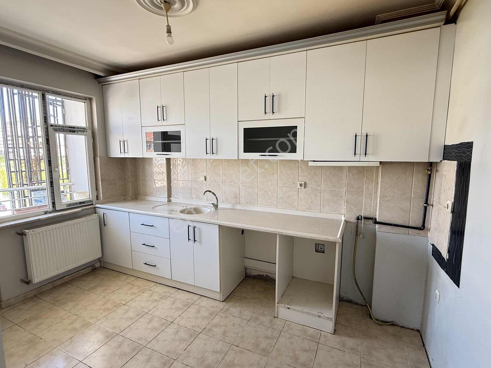 Net Emlaktan Ful Yapılı 3+1 Ara Kat Güney Cephe Kombili Daire - Görsel 30