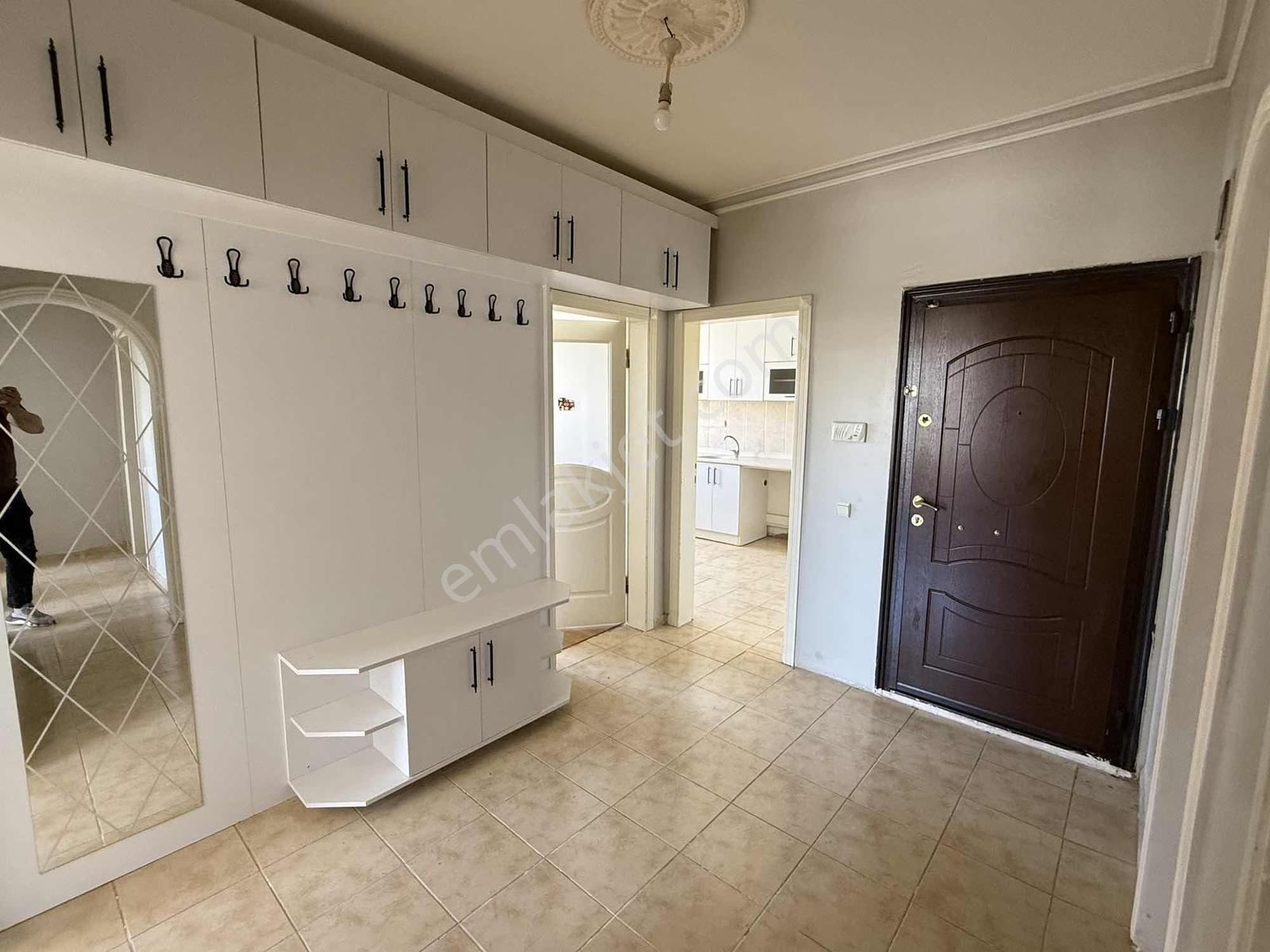 Net Emlaktan Ful Yapılı 3+1 Ara Kat Güney Cephe Kombili Daire - Görsel 9