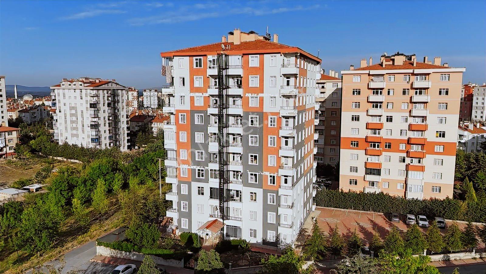 Net Emlaktan Ful Yapılı 3+1 Ara Kat Güney Cephe Kombili Daire