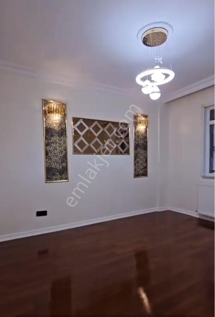 Krediye Uygun! Masrafsız Ve Dekorlu/3+1/bahçe Katı/merkezi Konum - Görsel 15