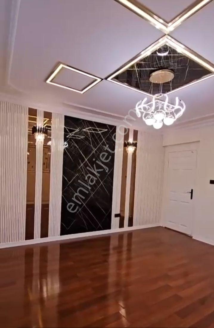 Krediye Uygun! Masrafsız Ve Dekorlu/3+1/bahçe Katı/merkezi Konum - Görsel 3
